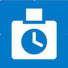 Dynamics Time Management icon