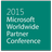 Microsoft WPC 2016 APK