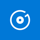 Microsoft Groove ikon