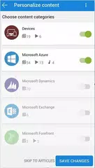 download Microsoft IT Showcase APK