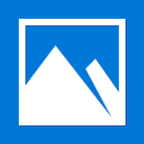 Photos Companion, a Microsoft Garage project أيقونة