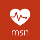 MSN Health & Fitness- Workouts aplikacja