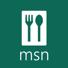 MSN Food & Drink - Recipes ไอคอน