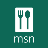 MSN Food & Drink - Recipes icône