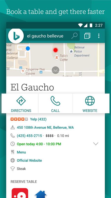 Download bing for android apk free Download bing for android apk free