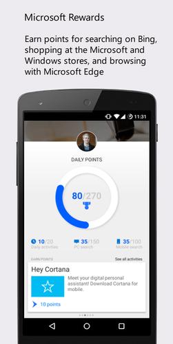 Microsoft Rewards for Android - APK Download