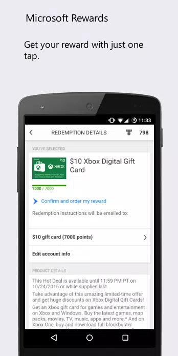 Microsoft Rewards Tips APK for Android Download