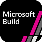 Microsoft Build 2018 アイコン