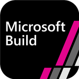 Microsoft Build 2018 icône