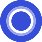 Cortana ícone