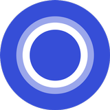 Cortana 아이콘