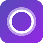 Cortana for Samsung icon