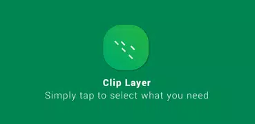 Clip Layer
