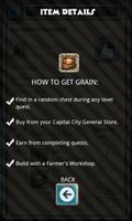 Crafting Guide ภาพหน้าจอ 3