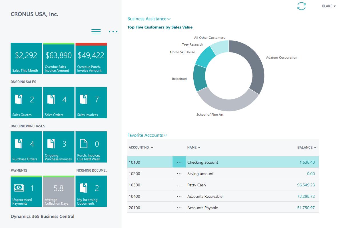 Microsoft Dynamics 365 Business Central APK Download Free Business microsoft-dynamics-365-business-central-apk-download-free-business