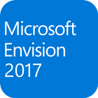 آیکون‌ Microsoft Envision