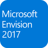 Microsoft Envision icône