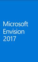 برنامه‌نما Microsoft Envision عکس از صفحه