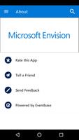 Microsoft Envision syot layar 2