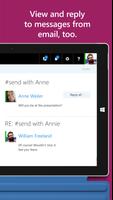 Microsoft Send, for Office 365 imagem de tela 3