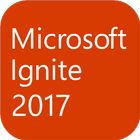 Microsoft Ignite ไอคอน