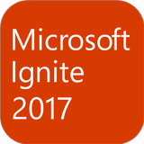 Microsoft Ignite icône