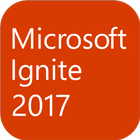 Microsoft Ignite biểu tượng