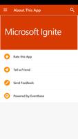 Microsoft Ignite Ekran Görüntüsü 3