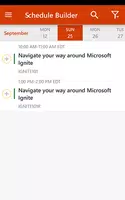 Microsoft Ignite screenshot 6
