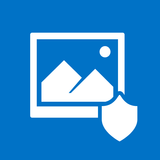 Intune Image Viewer ikona