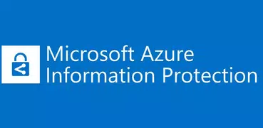 Azure Information Protection