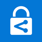 Azure Information Protection biểu tượng