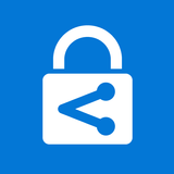 Azure Information Protection أيقونة