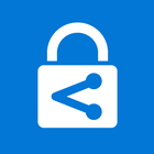 Azure Information Protection ikona