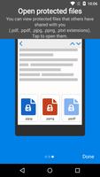 Azure Information Protection স্ক্রিনশট 3