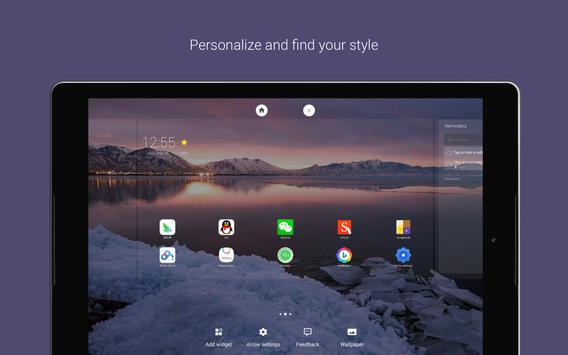 Arrow Launcher