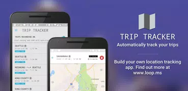 Trip Tracker