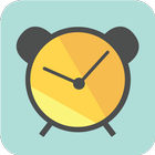 Mimicker Alarm ikon