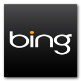 آیکون‌ Bing on VZW