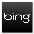 Bing on VZW ícone