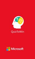 QuizToWin ภาพหน้าจอ 1