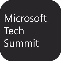 Скачать Microsoft Tech Summit APK
