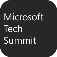 Microsoft Tech Summit