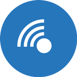 ikon Microsoft Wi-Fi
