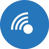 Microsoft Wi-Fi icône