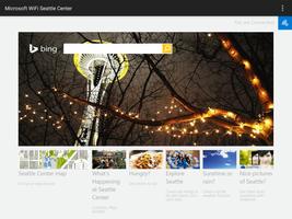 Microsoft Wi-Fi تصوير الشاشة 3
