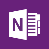 OneNote for Android Wear icône