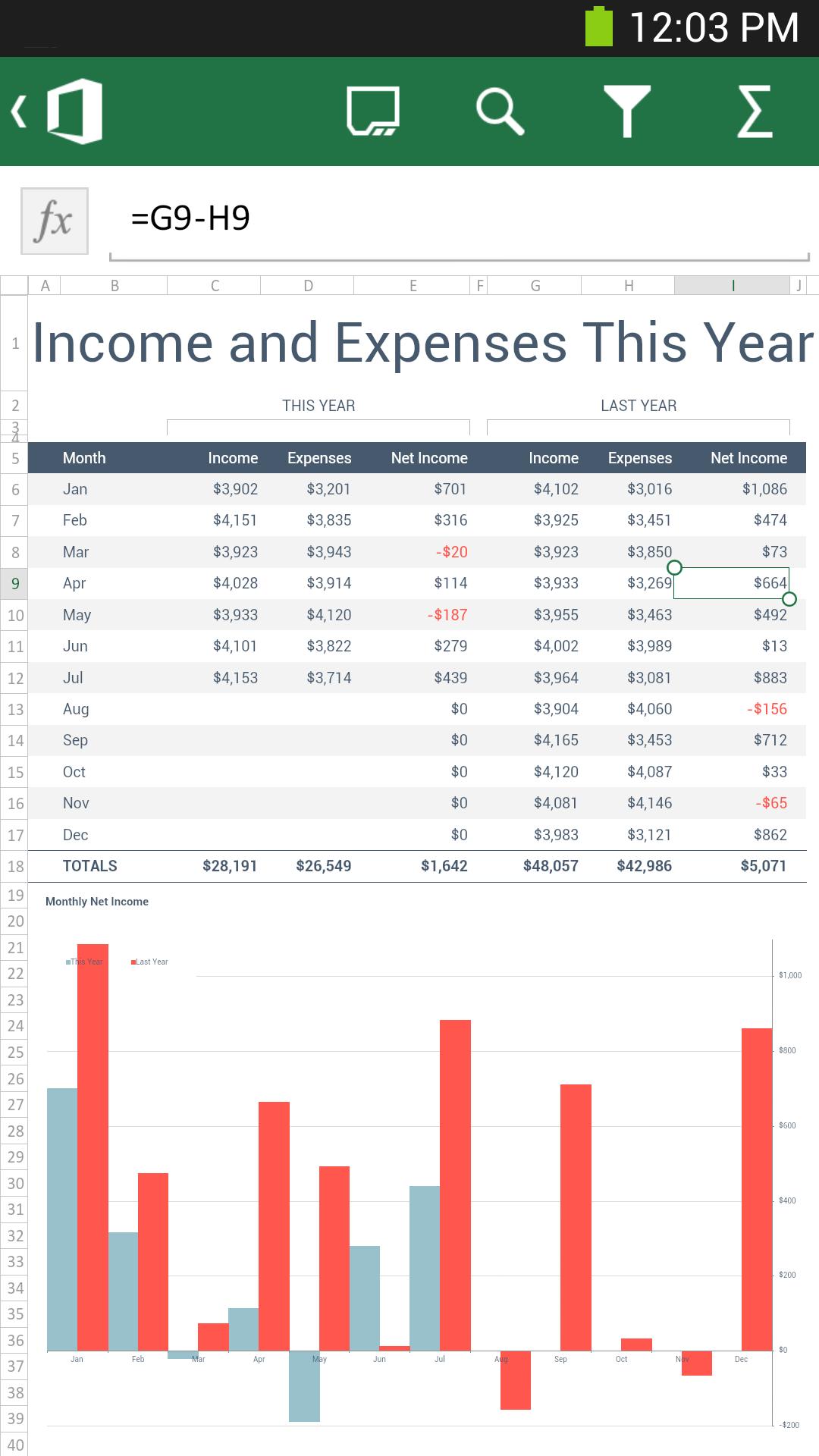 Microsoft Office Mobile APK for Android Download