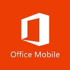 Microsoft Office Mobile ไอคอน