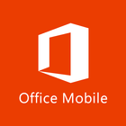 Microsoft Office Mobile آئیکن